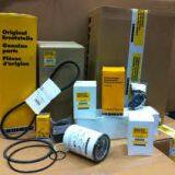 Оригинальные запасные части Liehberr thumbnail-1