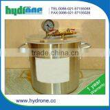 2015 Hydroponics 3 Gallon Chamber for Wholesale thumbnail-1