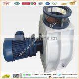 Best Selling Air Lock Discharger for Grain Processing Factory thumbnail-3