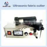 Ultrasonic Poliester Fabric Cutter thumbnail-2