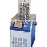 (KD)portable Toppressed Lyophilizer Freeze Dryer of High Quality thumbnail-1