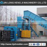 China Famous Brand Baler Machine/mini Hay Baler for Sale With PLC Program, Touch Screen Control thumbnail-2
