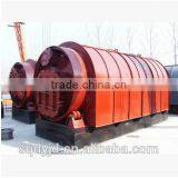 Waste Plastic Refining Equipment The Scrap Tire Processing Equipment New Environmental Protection Oil Refining Equipment thumbnail-1