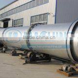 Wood Chips Rotary Dryer/Rotary Drum Dryer For Drying Different Materials thumbnail-3