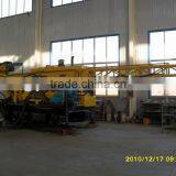 Full-Hydraulic Diamond Core Drilling Rig thumbnail-1