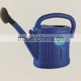 Garden Plastic Watering Can 5L thumbnail-1