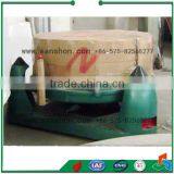 SSW-1200 Centrifugal Swing Dryer