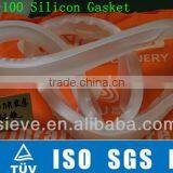 Vibrating Screen Rubber Seal Ring thumbnail-1
