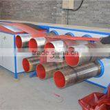 Horizontal Slitting Tearing Plastic Tear Split Film Machine thumbnail-4