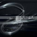 Plastic Bundling Ropemaking Line Pp Blown Split Film Machine thumbnail-3