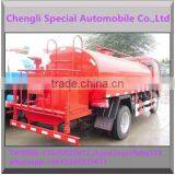 Dongfeng 5cbm Fire Fighting Vehicle Truck thumbnail-3