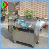 Best Seller Fruit and Vegetable Cutting Machine Multi-function Potato Cutter Slicer Shredder Cuber thumbnail-2
