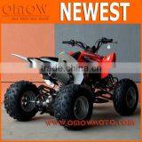 Latest 250cc 4 Wheel Motorbike thumbnail-2