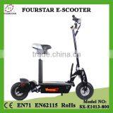 Hot Sale Fashionable 800w CE and EN71 Approved Electric Scooter thumbnail-4