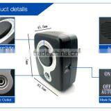 Plug in Ozone Generator Air Purifier thumbnail-1