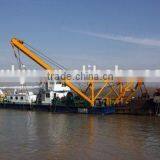River Cleaning Machine for Sale thumbnail-2