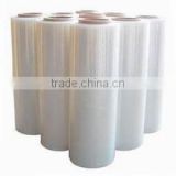Transparent Stretch Film Pallet Shrink Wrap Polyethylene