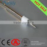 Quartz Halogen Infrared Tube for Powder Coat Curing,20000 Hours Lifespan thumbnail-3