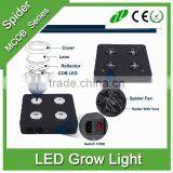 300w/600w/1000w COB Chips LED Grow Light Full Specturm for Greenhouse, Hydroponic System and Indoor Plant Flowering Growing thumbnail-6