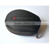 Small High Quality Hard Shell Eva Earphone Case for Packing Coin and Data Line thumbnail-1