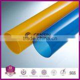 LED Plastic Diffused Light Polycarbonate Profile Customize Tube thumbnail-2