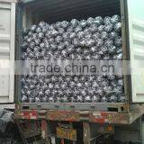 Anti UV PE Woven Weed Mat thumbnail-1