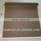 HDPE SUN SHADE ROLL SHUTTERS/BLINDS thumbnail-3