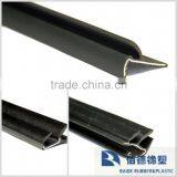 Door Weatherstrip Auto Rubber Seal Heat Preservation thumbnail-1