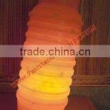 GOOD QUALITY CRAFTED CRYSTAL SALT LAMPS thumbnail-5