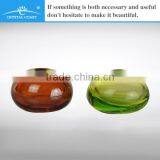 Fragrance Diffuser Bottle; Glass Purfume Reed Diffuser thumbnail-1