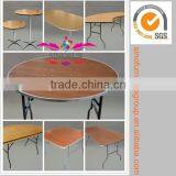 Wood Wedding Table for Sale thumbnail-1