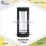 Fitzroy Weather Forecast Glass With Wooden Frame BA626S-BK thumbnail-1