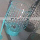 Basket Shape Metal Fireplace,ethanol Fireplace Burner thumbnail-2