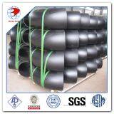 3lpe Coated ASTM A403 WP304 Stainless Steel Elbow thumbnail-3