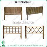 Garden Landscaping Bamboo Edging thumbnail-4