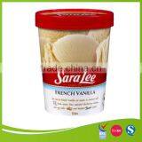 Wholesale China Market Disposable Icecream Tubs thumbnail-1