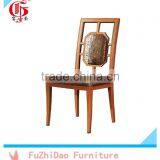 Classical Imitation Wood Chairs Dinning Chairs FD-514 thumbnail-1