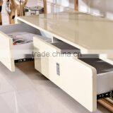 E366 2015 Living Room Furniture Cheap tv Stands Modern tv Table thumbnail-2
