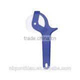 Pizza Cutter With Plastic Handle Pizza Wheel Cutter thumbnail-2