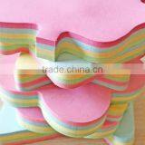 ZX08 Colorful Sticky Notes Different Shaped Custom Wholesale Sticky Notes thumbnail-3