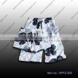 Couple Beach Shorts thumbnail-1