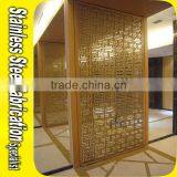 Custom Design Sliding Doors Interior Room Divider for Decoration thumbnail-5