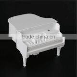 Kitchen Tool Automatic Toothpick Box Fasion Design Electric Piano Toothpick Box For Sale thumbnail-2