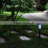 High Quality Outdoor Garden Solar Mosquito Killer Lamp Night Light Mosquito Repellent For Wholesale thumbnail-5