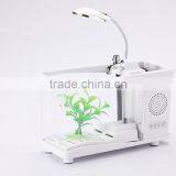 New Design Computer Gadgets Speaker With Mini Tank thumbnail-4