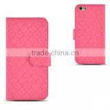 Fashion Wallet Mobile Phone Case,genuine Leather Flip Case for IPhone6 thumbnail-3