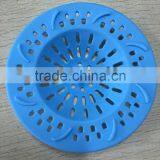 Silicone Drain Traps/Hair Catcher/Drain Cover thumbnail-3