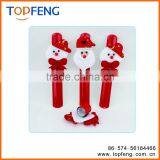 Promotional Slap Bracelet Cheap Slap Band Christma Style,christmas Slap Bracelet,christmas Gifts thumbnail-3