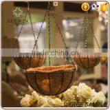 Luxury Decoration Home Country Style Copper Planters thumbnail-2