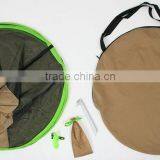 Pop up Beach Tent Portable Beach Shelter Pop up Beach Sun Shelter thumbnail-5